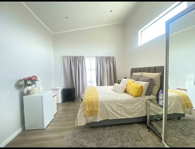 3 BEDROOM GATED ESTATE FOR SALE IN EQUESTRIA